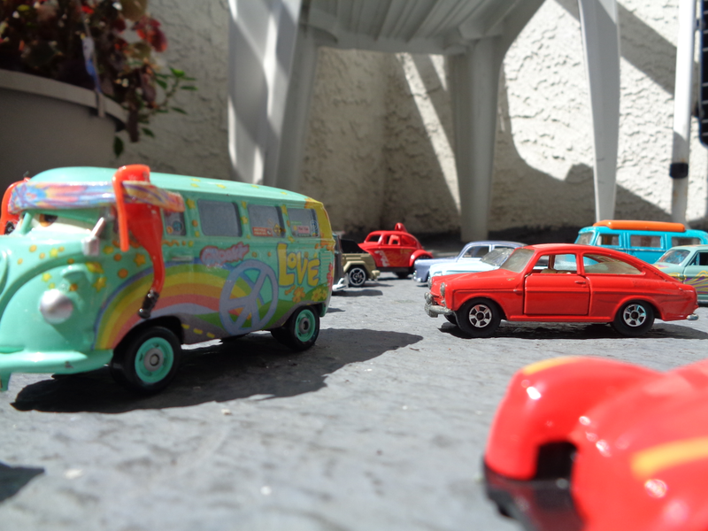 Illustration for article titled LALD CAR WEEK 2018 - 1:64 SCALE - WILD CARD - AIR SUPPLY...